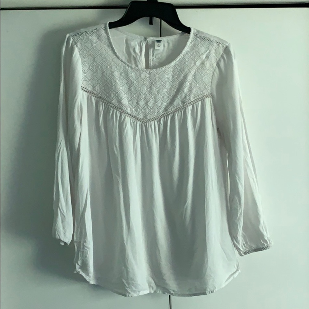 Old Navy Blouse